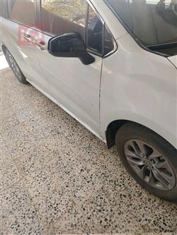 تويوتا سيينا